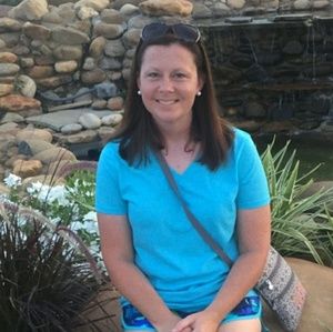 Meet your Posher, Deanna